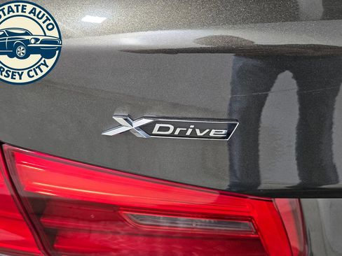 Used 2017 BMW 530i xDrive AWD/4WD image 35