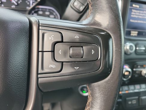 Used 2021 GMC Sierra 1500 AT4 w/ AT4 Premium Package image 19