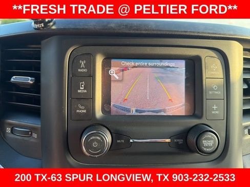 Used 2022 RAM 1500 Lone Star AWD/4WD image 21