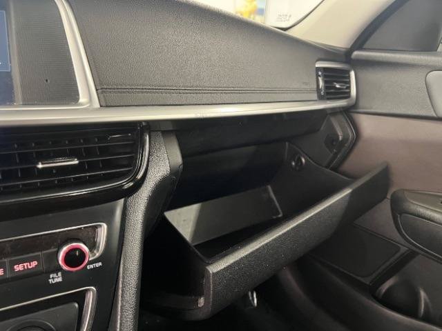 Used 2020 Kia Optima LX FWD image 22