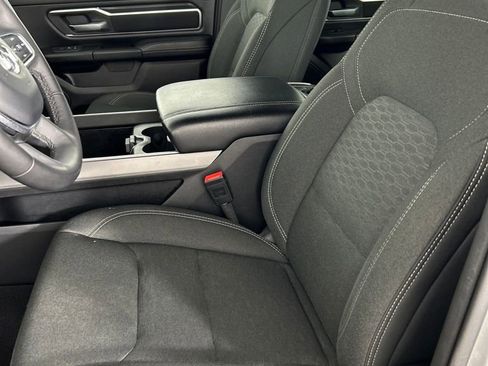 Used 2025 RAM 1500 Big Horn image 13