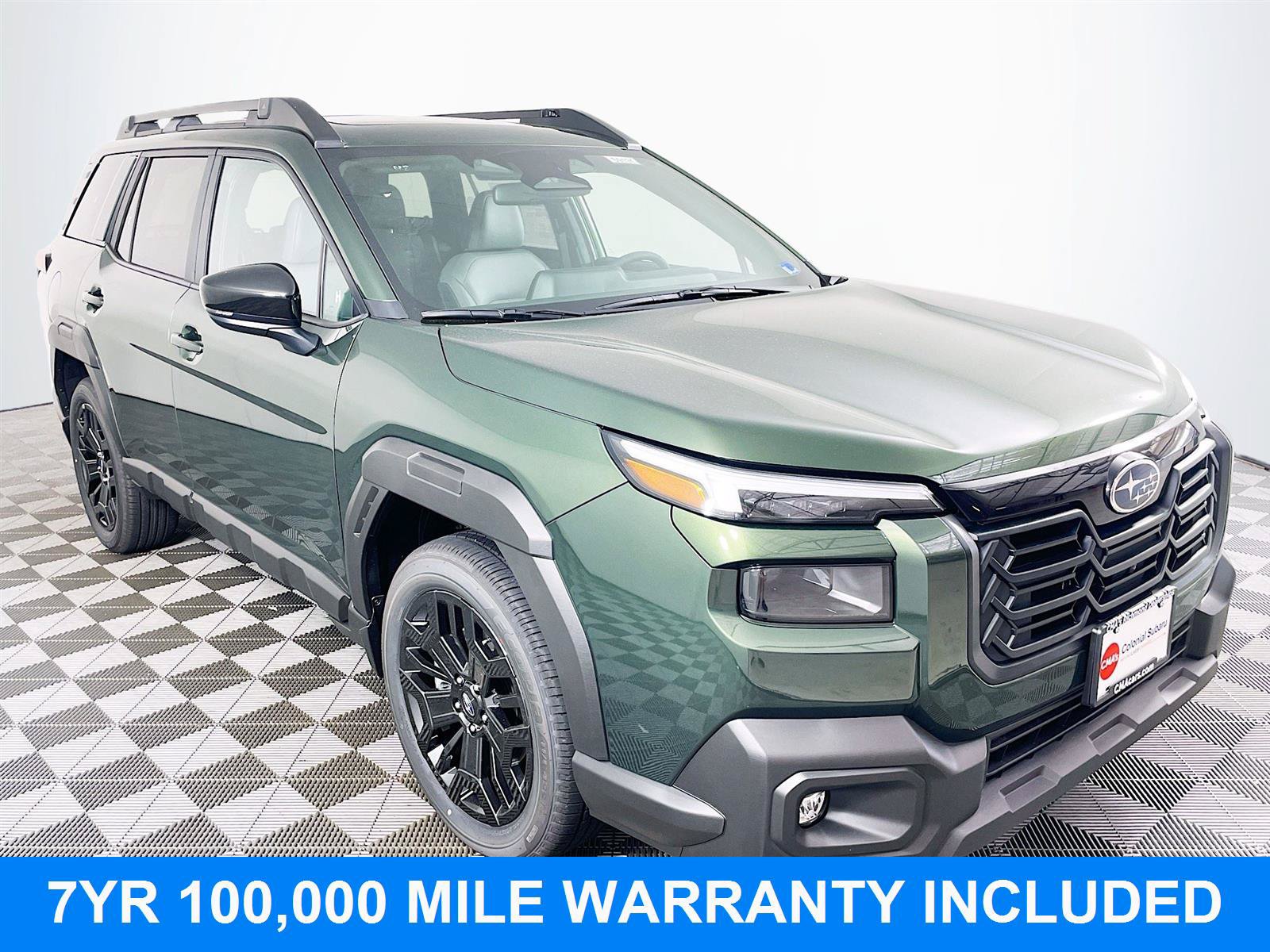 New 2026 Subaru Outback Limited XT AWD/4WD image 1