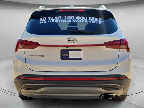 Used 2023 Hyundai Santa Fe SEL image 6