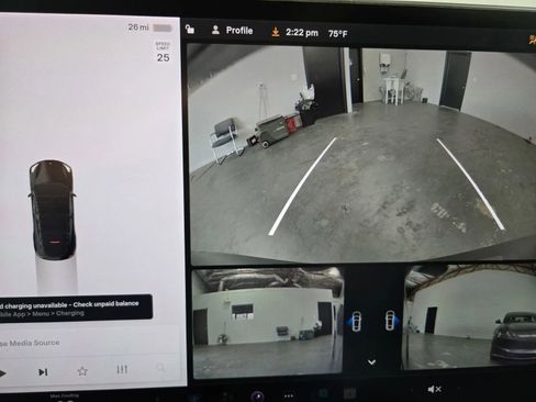 Used 2021 Tesla Model Y Long Range AWD/4WD image 18