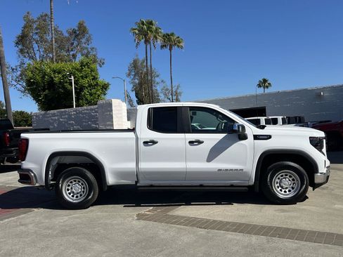 New 2026 GMC Sierra 1500 Pro w/ Pro Value Package RWD image 2