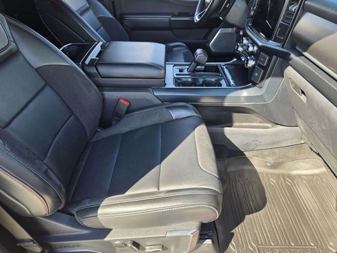 Used 2024 Ford F150 Raptor image 13