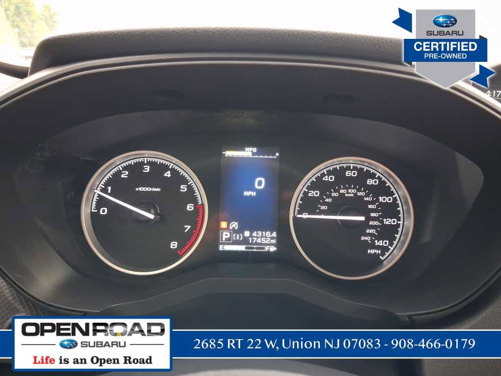 Used 2023 Subaru Forester Limited AWD/4WD image 27