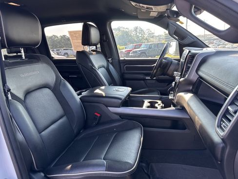 Used 2023 RAM 1500 Laramie image 27