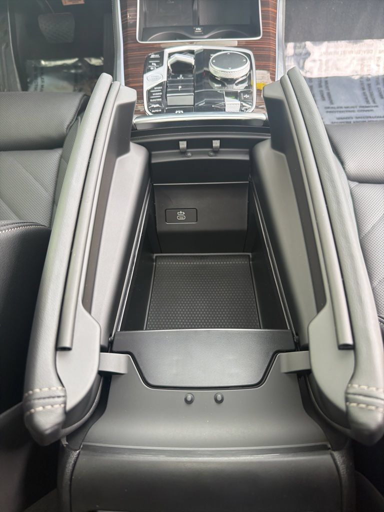 New 2026 BMW X5 xDrive50e AWD/4WD image 27