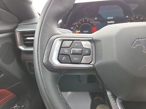Used 2024 Ford Mustang GT Premium w/ GT Performance Package RWD image 20