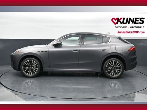 Used 2023 Maserati Grecale GT AWD/4WD image 6
