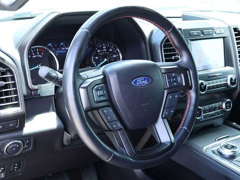 Used 2021 Ford Expedition Limited RWD image 2
