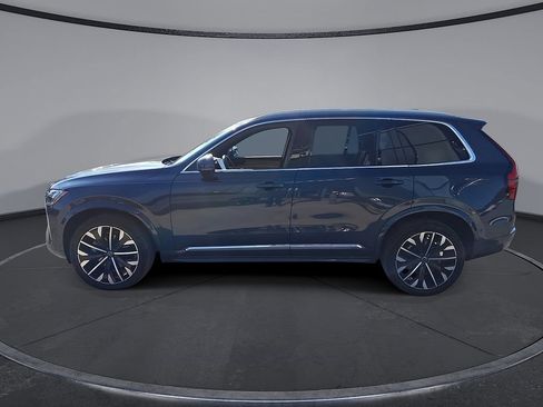 Certified 2026 Volvo XC90 B6 Plus AWD/4WD image 5