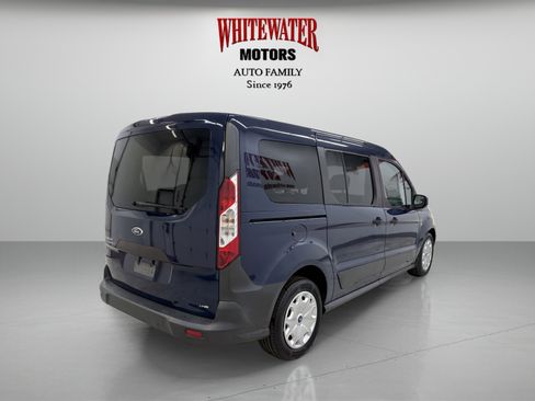 Used 2016 Ford Transit Connect XL FWD image 4