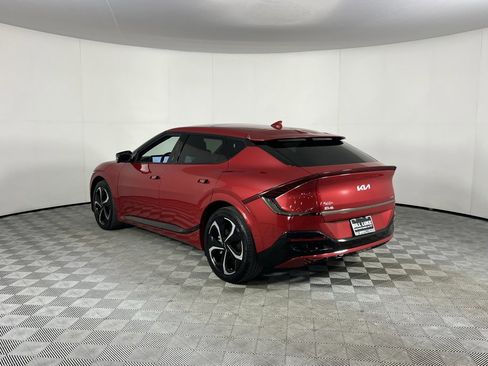 Used 2023 Kia EV6 GT-Line image 9