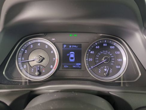 Used 2020 Hyundai Sonata SE FWD image 31