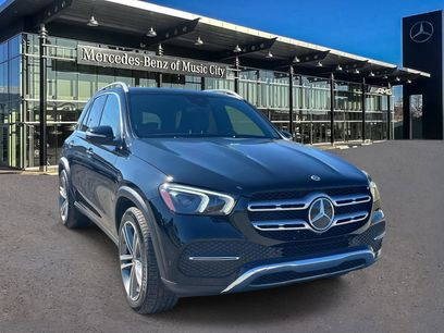 Certified 2020 Mercedes-Benz GLE 450 4MATIC