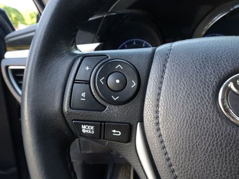 Used 2016 Toyota Corolla S image 25