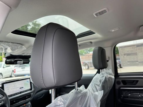 New 2025 Ford Bronco Sport Badlands w/ Badlands Tech Package image 8