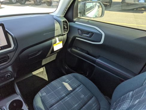 New 2025 Ford Bronco Sport Heritage image 15