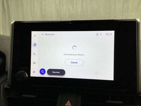 Used 2023 Toyota RAV4 XLE w/ Convenience Package image 24