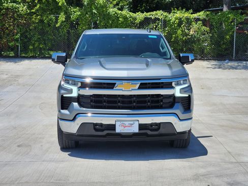 Used 2024 Chevrolet Silverado 1500 LT w/ Texas Edition Plus RWD image 6