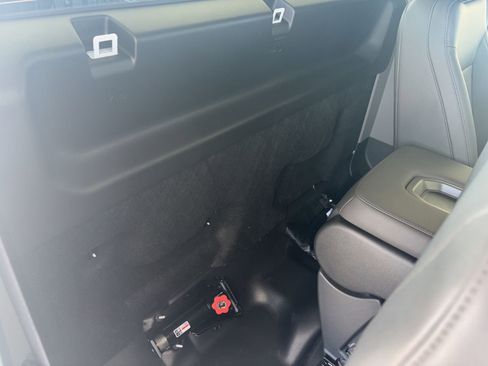 New 2026 Chevrolet Silverado 2500 W/T w/ WT/CX Safety Package image 9