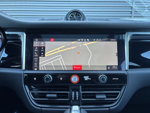 New 2026 Porsche Macan AWD/4WD image 20