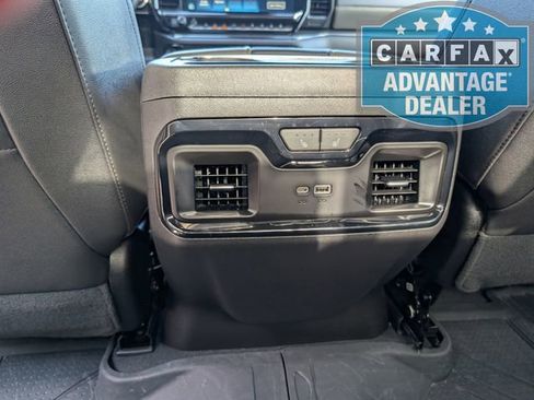 Used 2023 Chevrolet Silverado 1500 ZR2 w/ Technology Package AWD/4WD image 25