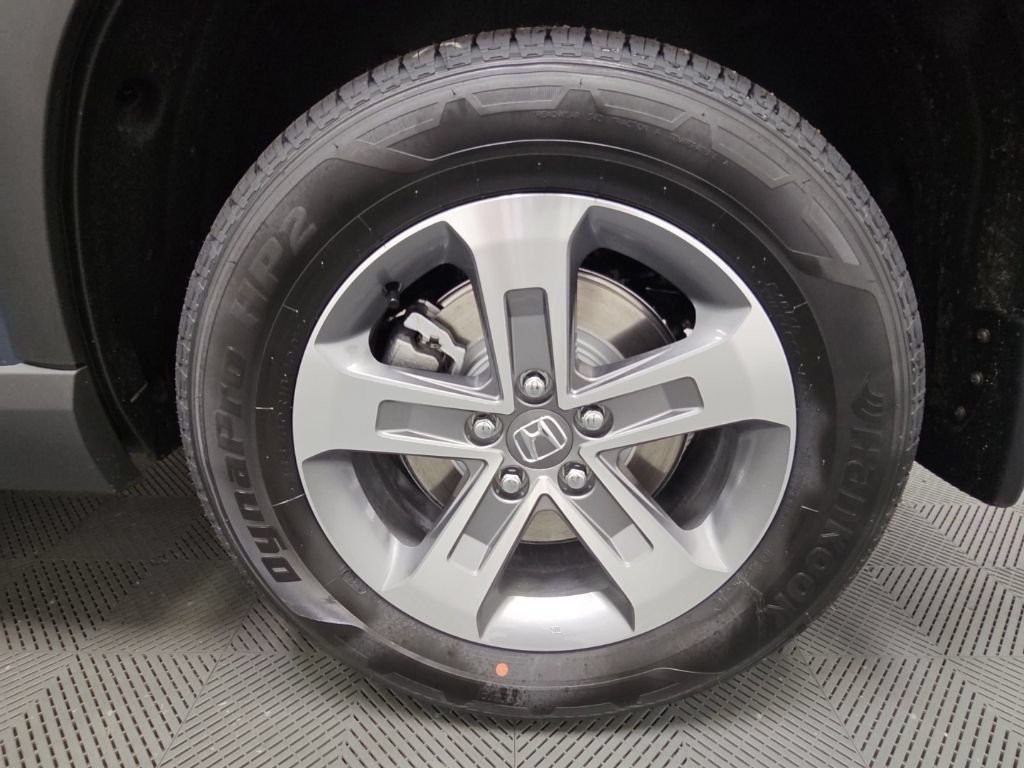 New 2026 Honda Pilot EX-L image 43