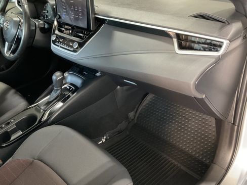 Used 2024 Toyota Corolla SE w/ SE Premium Package image 25