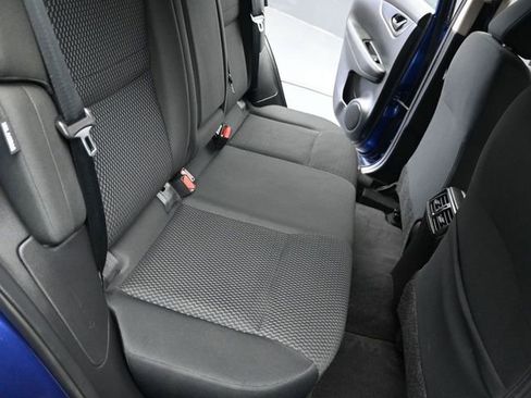 Used 2022 Nissan Rogue Sport S image 26