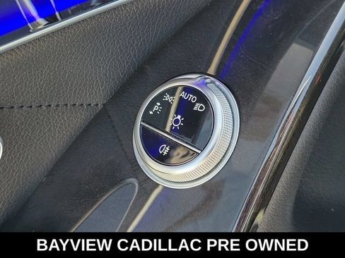 Used 2023 Mercedes-Benz S 580 4MATIC Sedan image 22