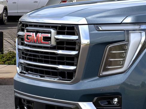 New 2026 GMC Yukon Elevation image 13