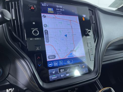 Used 2022 Subaru Outback Wilderness image 20