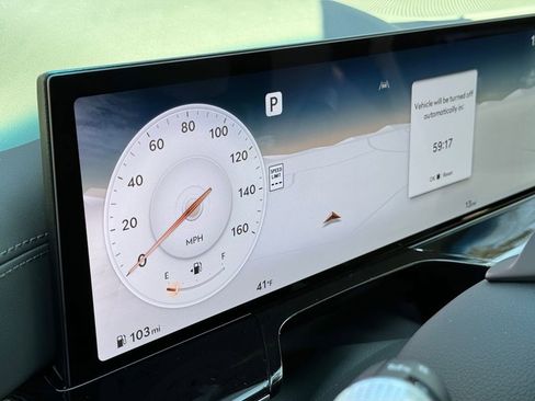 Used 2025 Genesis GV80 2.5T Standard image 18