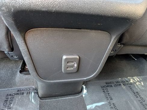 Used 2024 Chevrolet Equinox LS w/ LS Convenience Package FWD image 15