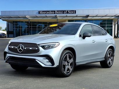 Certified 2024 Mercedes-Benz GLC 300 4MATIC
