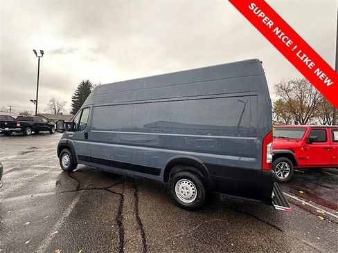 Used 2024 RAM ProMaster 3500 image 5