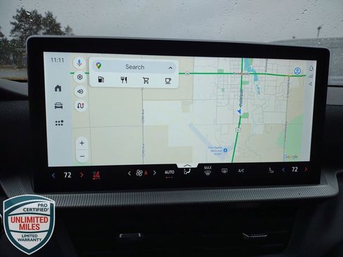 New 2026 Ford Explorer ST-Line image 19