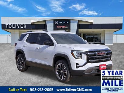 New 2026 GMC Terrain Elevation w/ Elevation Premium Package