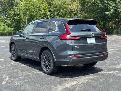 Certified 2026 Honda CR-V EX-L image 7