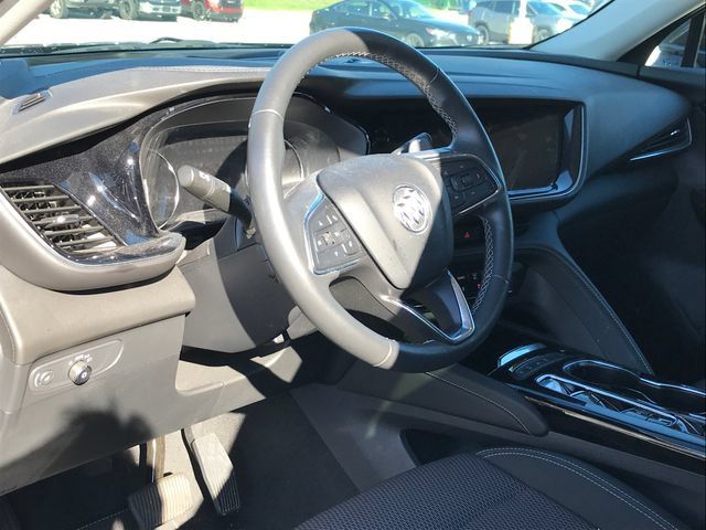 Certified 2023 Buick Envision Preferred AWD/4WD image 4