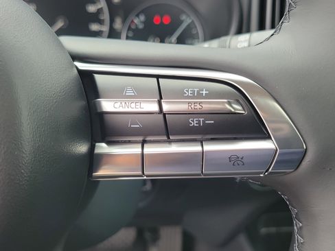 New 2026 MAZDA CX-50 AWD 2.5 Hybrid w/ Premium Pkg image 27