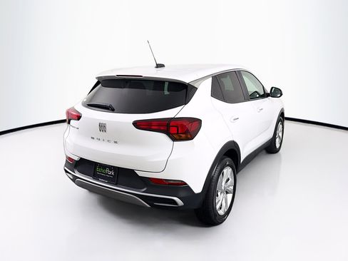 Used 2025 Buick Encore GX Preferred FWD image 9