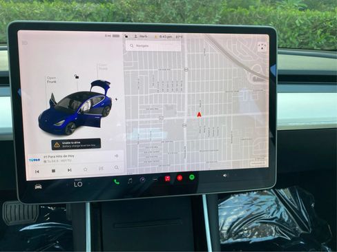 Used 2018 Tesla Model 3 Mid Range RWD image 16