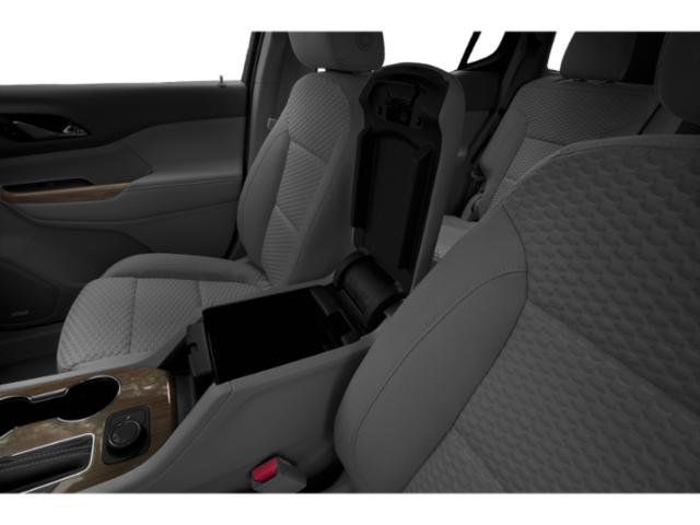 Used 2019 GMC Acadia SLT w/ Black Edition FWD image 17