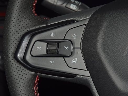 New 2026 Chevrolet TrailBlazer RS w/ Convenience Package image 37