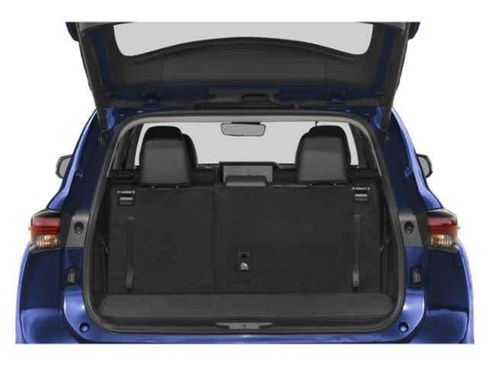 Certified 2026 Toyota Highlander XLE w/ Protection Package #3 (TMS) AWD/4WD image 14