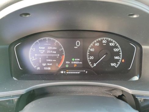 Used 2024 Honda Civic Sport image 25